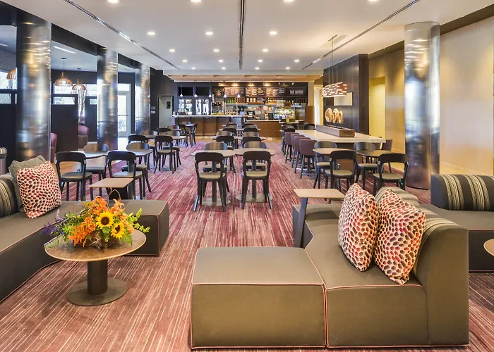 Courtyard By Marriott Columbus Grove City