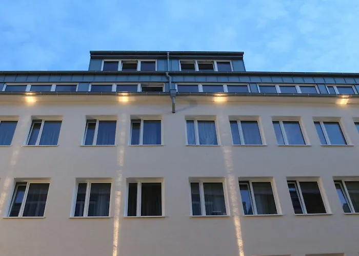 Haus Am Dom - s Und Ferienwohnungen