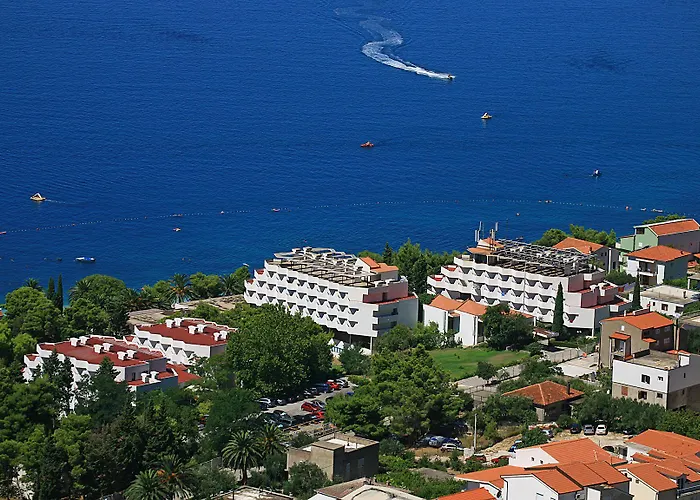 Hotel Laguna