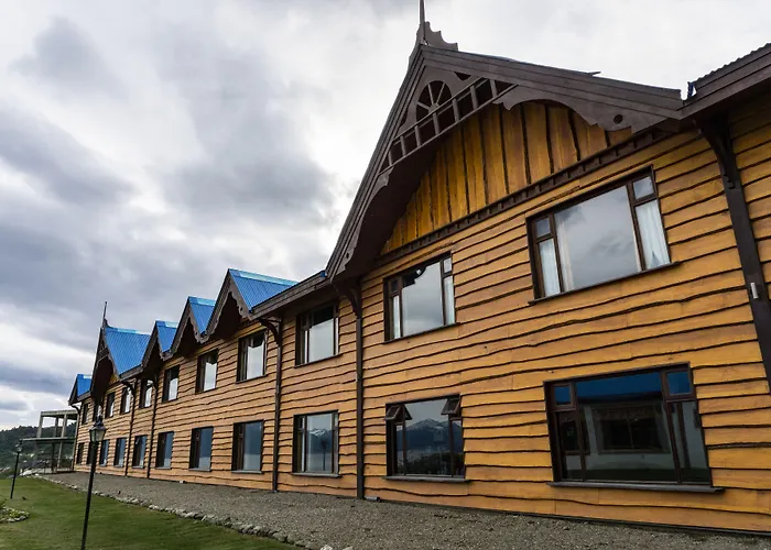 Los Ñires Ushuaia
