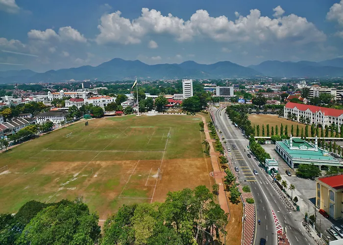 Cititel Express Ipoh