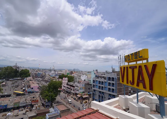 Hotel Vijay