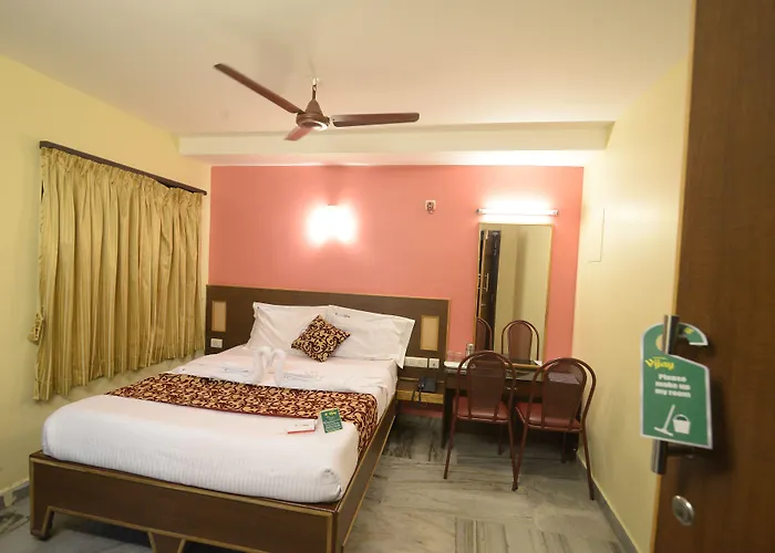 Hotel Vijay