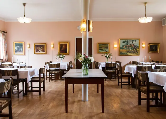 Hotel Inger