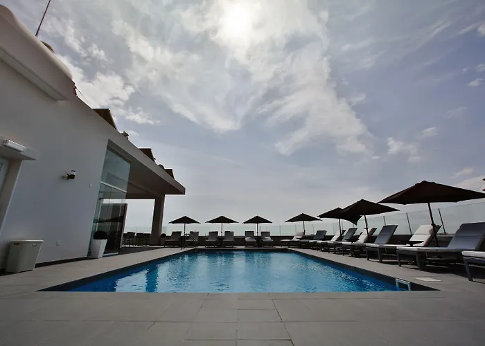 The Josephine Boutique Hotel
