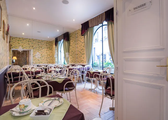 Hotel des Arts