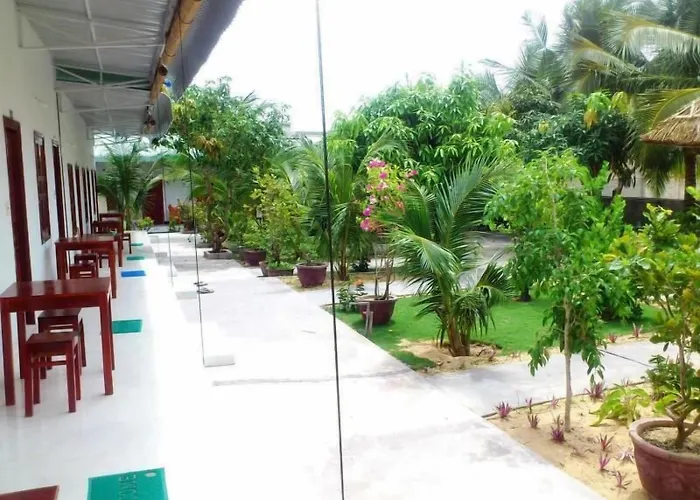 Diem Lien Guesthouse