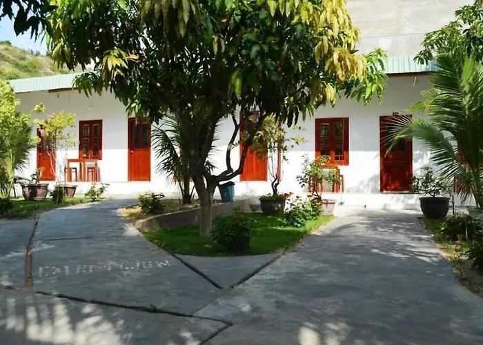 Diem Lien Guesthouse