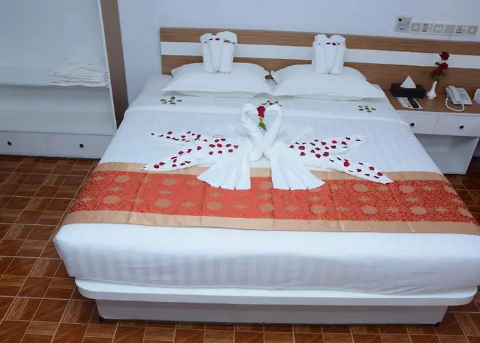 Kaung Myint Hotel