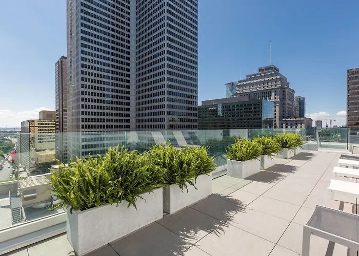 Renaissance Downtown