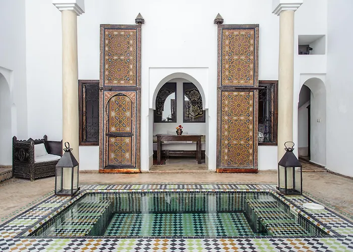 Riad Porte Royale