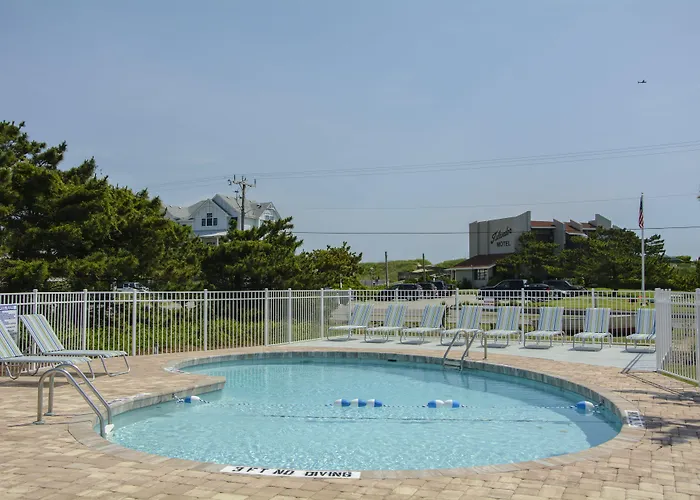 Tar Heel Motel