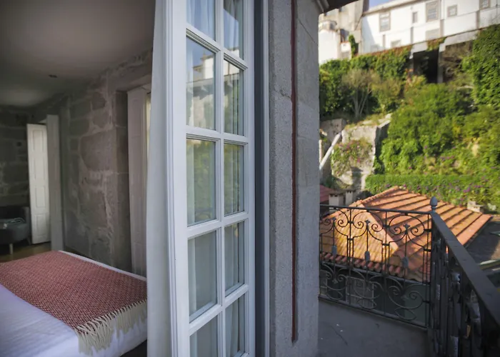All Vacation Rentals My Ribeira Guest House