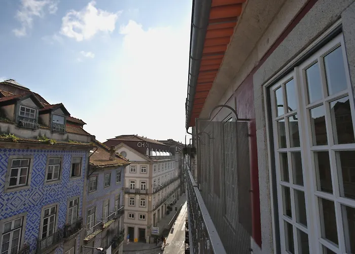 All Vacation Rentals My Ribeira Guest House