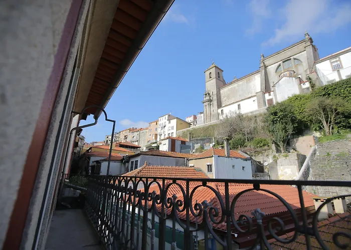 All Vacation Rentals My Ribeira Guest House