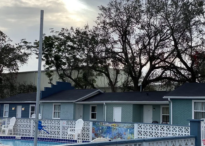 Gulf Coast Inn