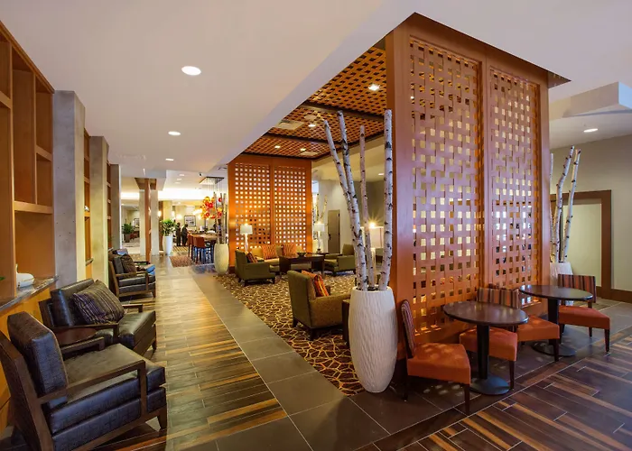 Hampton Inn Downtown