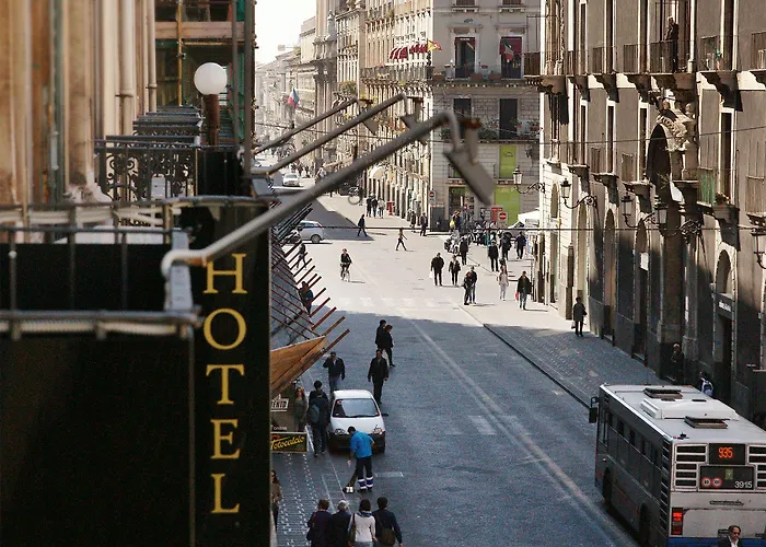 Hotel Sofia