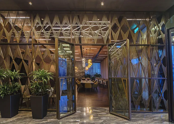 Naz City Taksim - Special Category