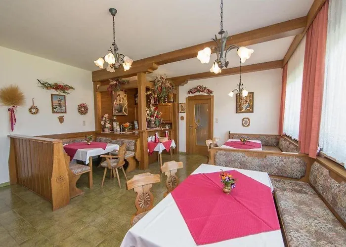 Pension Bergblick