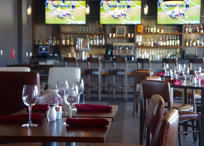 Four Points By Sheraton Midland