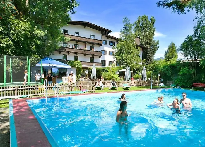 Hotel Linde