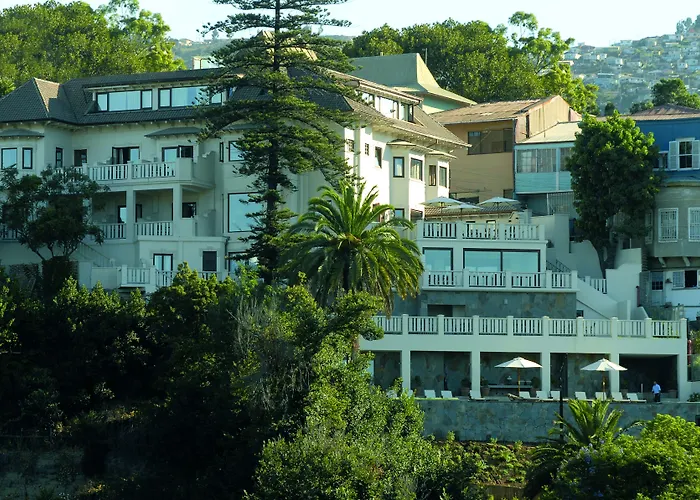 Casa Higueras (Adults Only)