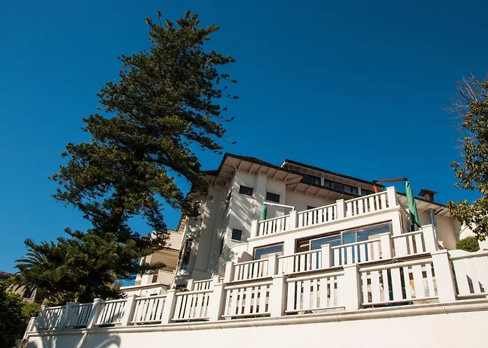 Casa Higueras (Adults Only)