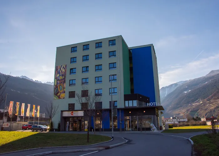 Martigny Boutique-