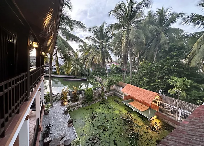 Villa Mahasok Hotel