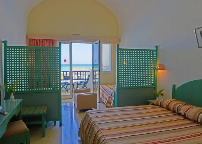 Hotel Meninx Djerba