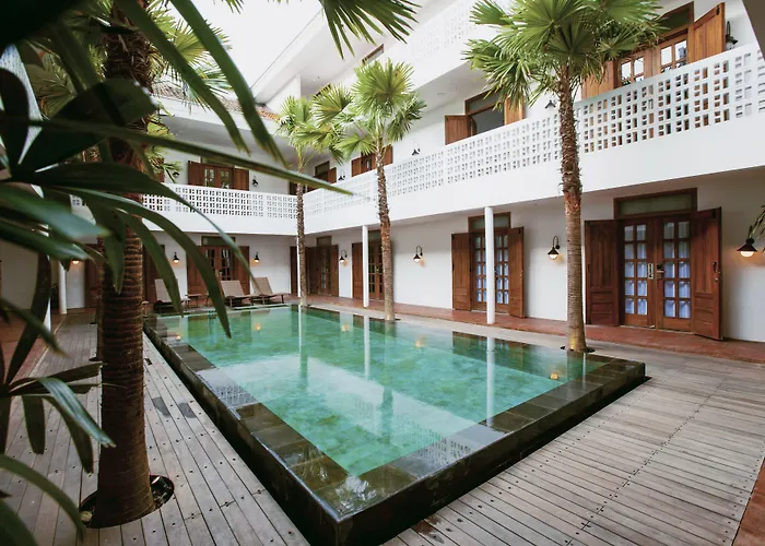 Adhisthana Yogyakarta