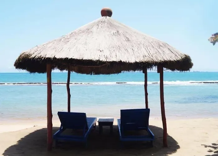 Robinson Plage