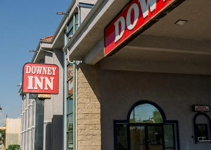 Downey Inn