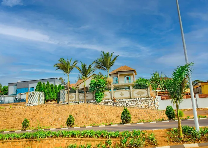 Thelight Suites Kigali Rwanda