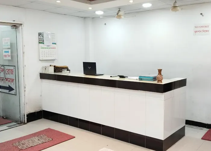 Hotel Rose International