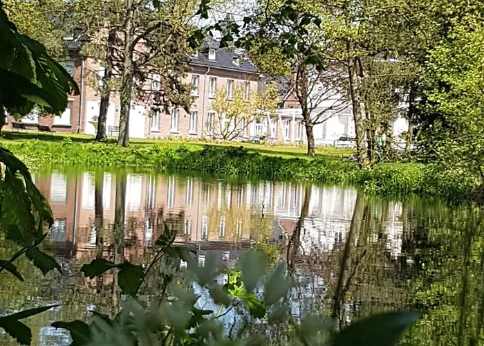 Maison Des Augustines