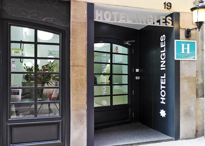 Hotel Ingles