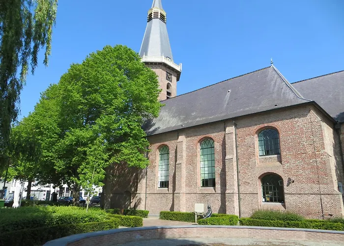 Park Welgelegen