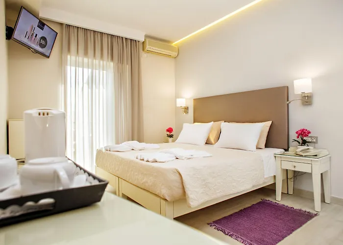 Hotel Ideon