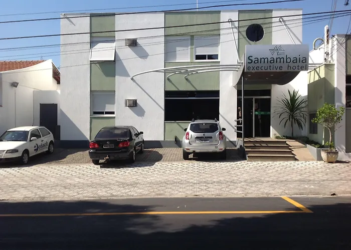Samambaia Executive