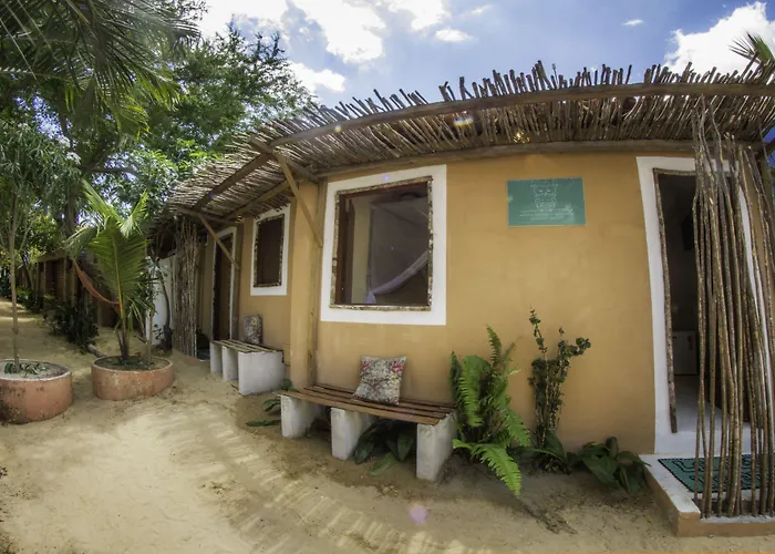 Jericoacoara