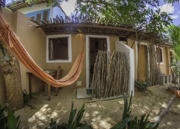 Jericoacoara