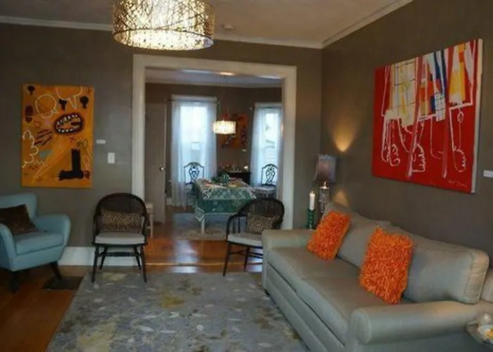 Muse Gallery Guesthouse