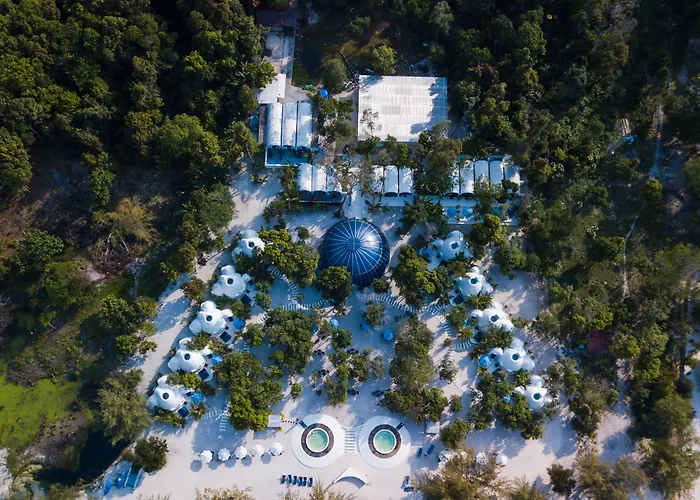 Moonlight Resort
