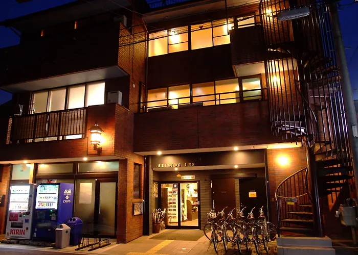 Seibido Inn
