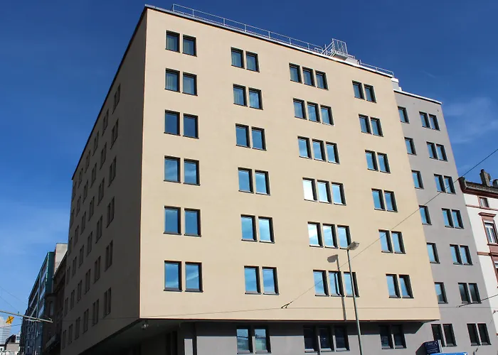 Grand Hotel Empire
