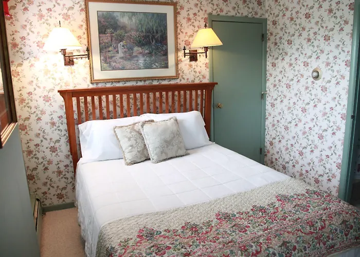 The Winter Inn