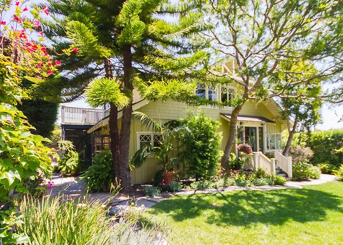 Villa: Arabella Laguna
