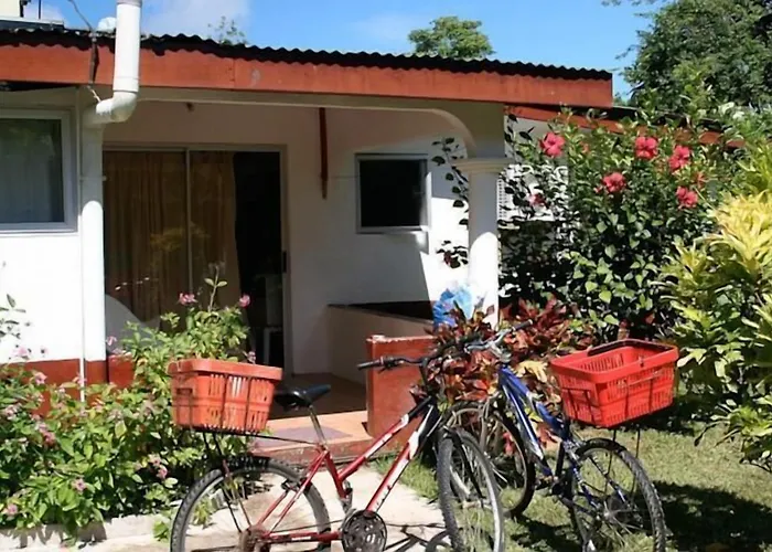 Rising Sun Guesthouse